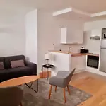 Surcouf Appartements