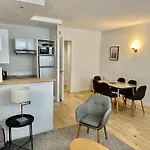 Surcouf Appartements