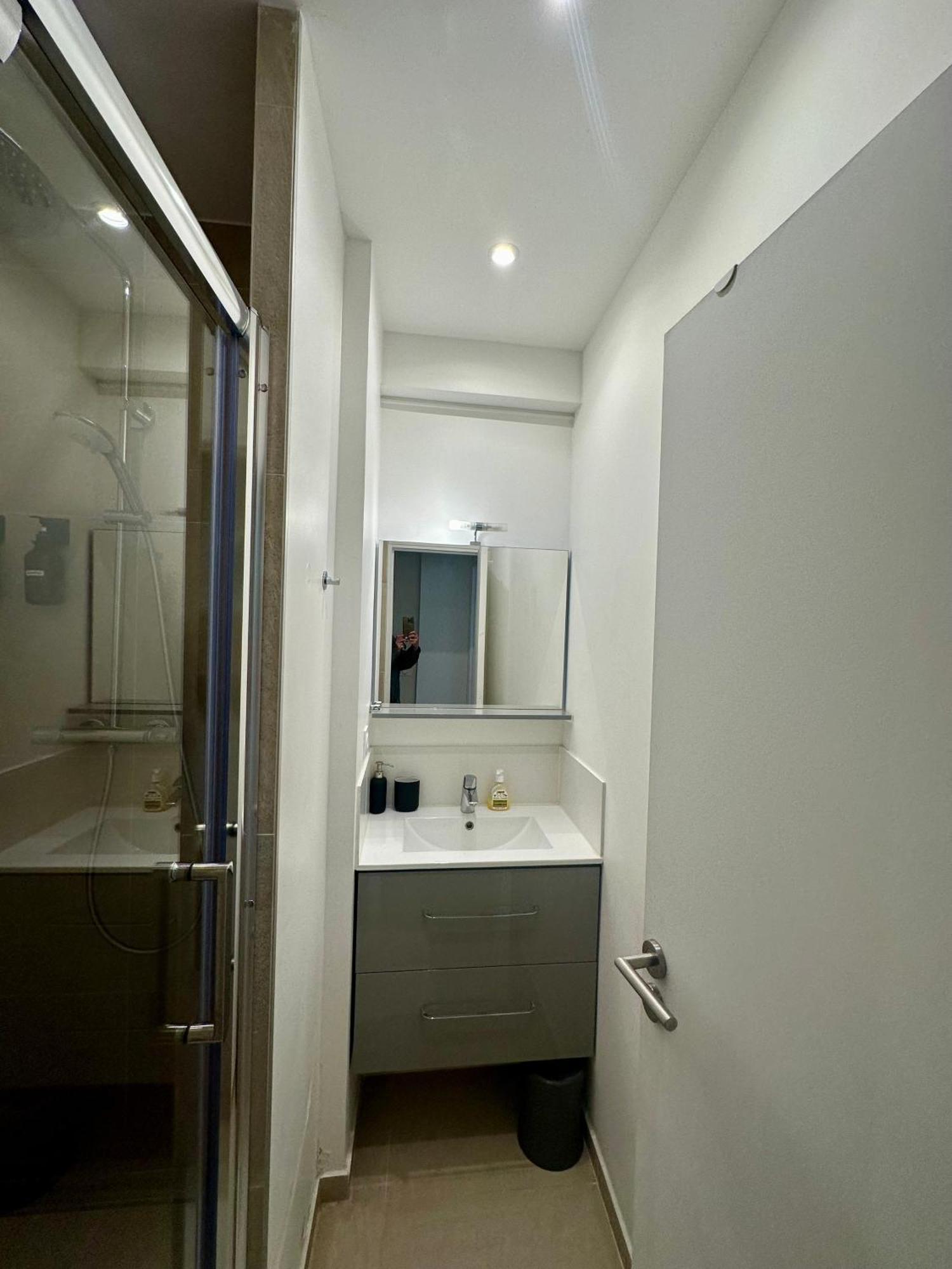 Surcouf Appartement Parijs