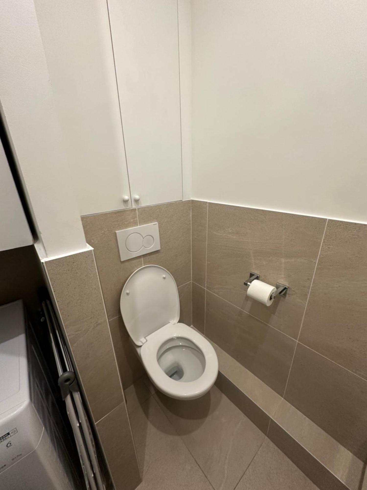 Appartement Surcouf Parijs