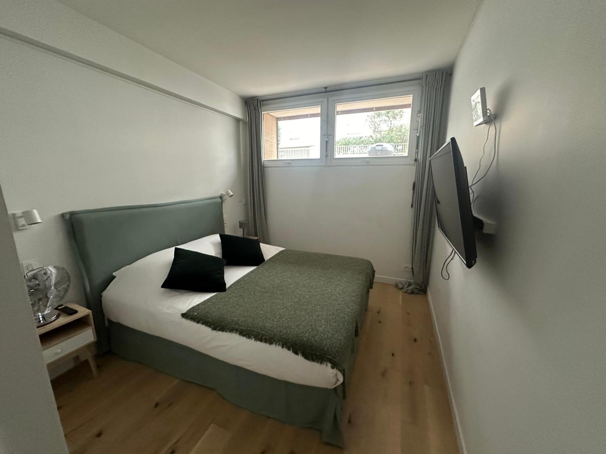 Appartement Surcouf *